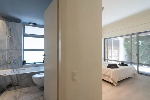 3 Bedrooms Apartment in VOULA