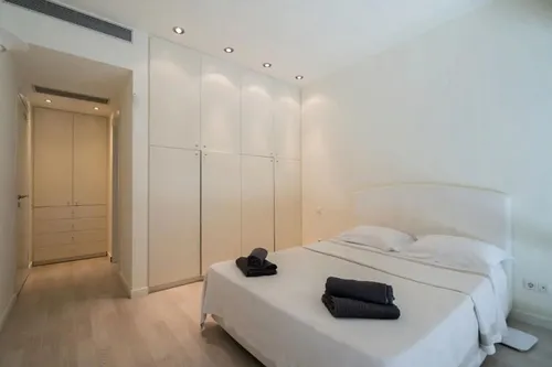 3 Bedrooms Apartment in VOULA