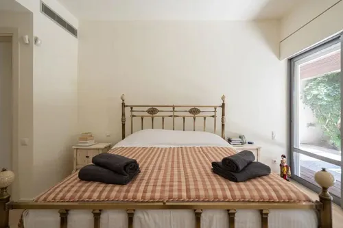 3 Bedrooms Apartment in VOULA