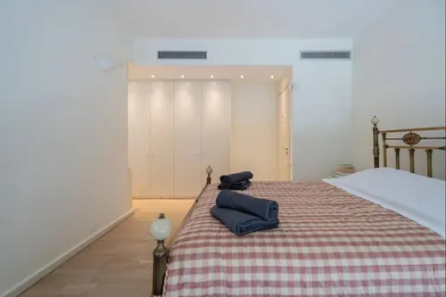 3 Bedrooms Apartment in VOULA