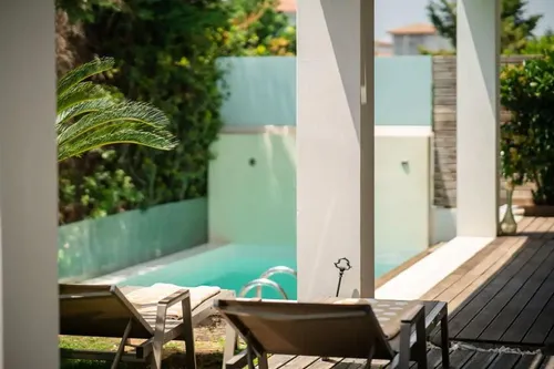 3 Bedrooms Apartment in VOULA