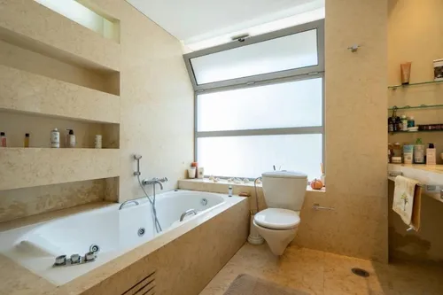 3 Bedrooms Apartment in VOULA