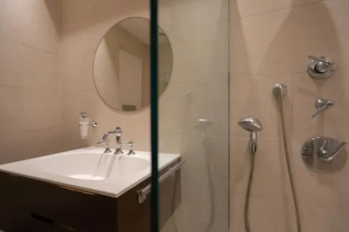 3 Bedrooms Apartment in VOULA