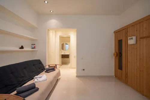 3 Bedrooms Apartment in VOULA