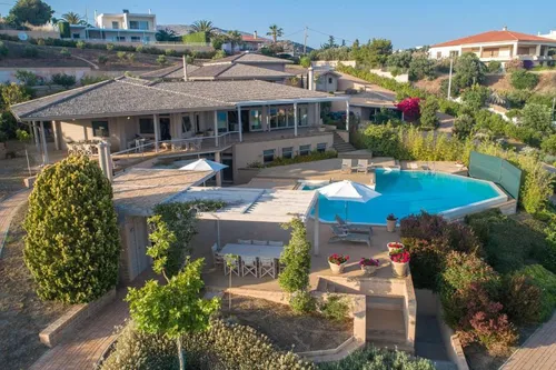 Villa in ATTICA (ATHENS)