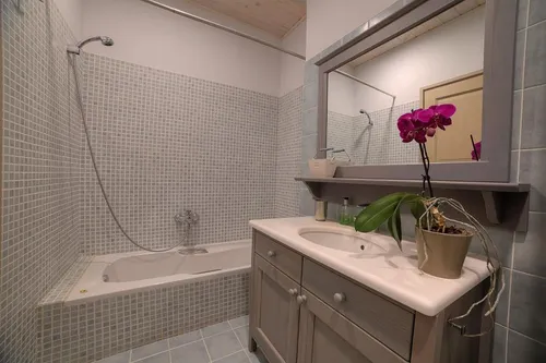 9 Bedrooms Villa in ANAVISSOS