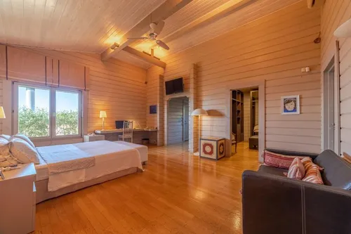 9 Bedrooms Villa in ANAVISSOS