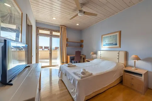 9 Bedrooms Villa in ANAVISSOS