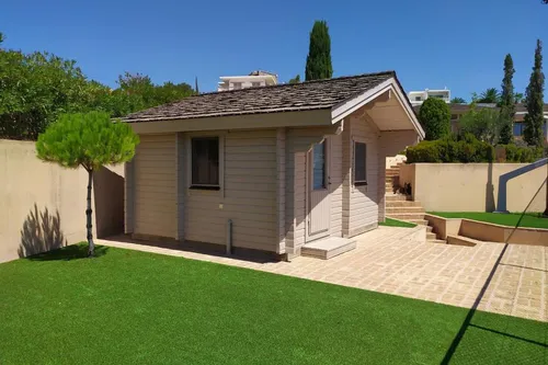 9 Bedrooms Villa in ANAVISSOS