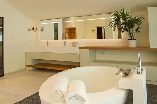 4 Bedrooms Villa in VOULIAGMENI