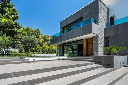 4 Bedrooms Villa in VOULIAGMENI