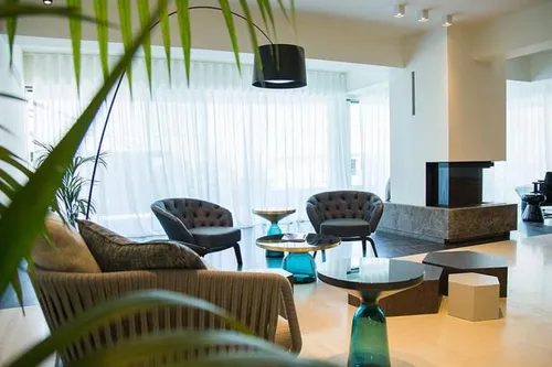 4 Bedrooms Villa in VOULIAGMENI