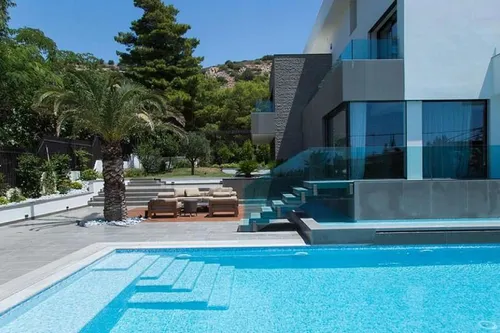 Villa in ATTICA (ATHENS)