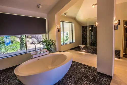 4 Bedrooms Villa in VOULIAGMENI