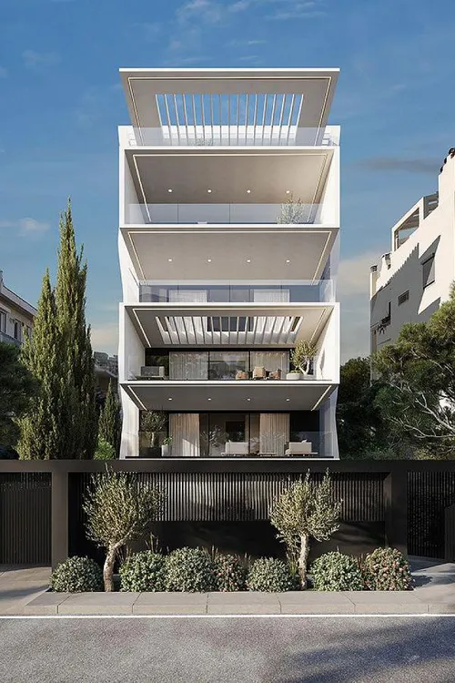 Apartment in ATTICA (ATHENS)