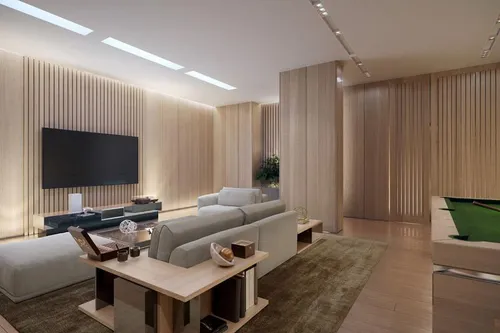 3 Bedrooms Apartment in GLYFADA