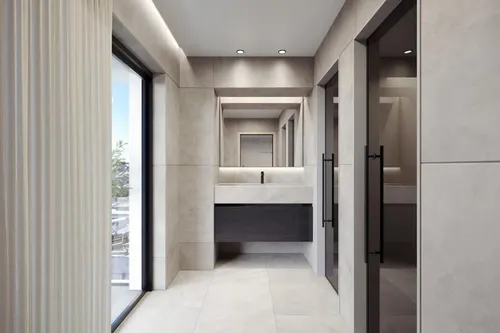 3 Bedrooms Apartment in GLYFADA