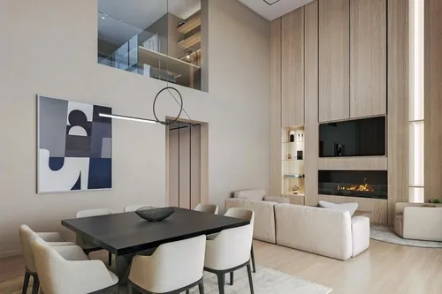 3 Bedrooms Apartment in GLYFADA