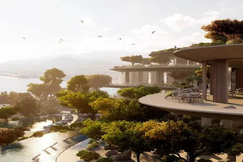 3 Bedrooms Villa in ELOUNDA