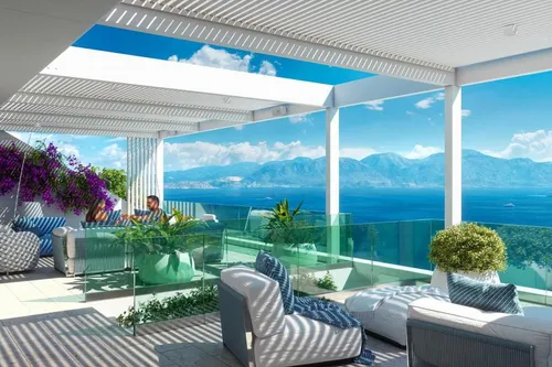 3 Bedrooms Villa in ELOUNDA