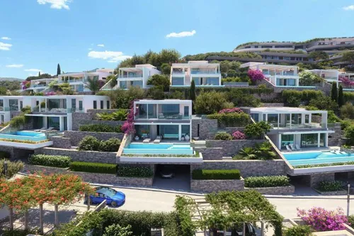 3 Bedrooms Villa in ELOUNDA