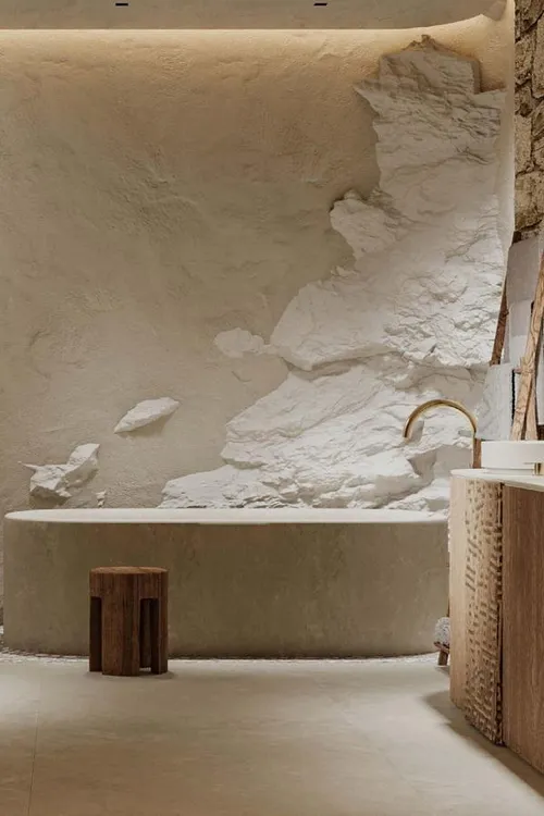 3 Bedrooms Villa in ELOUNDA