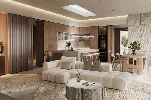 3 Bedrooms Villa in ELOUNDA