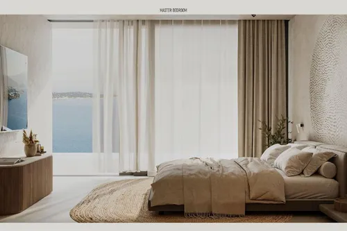 3 Bedrooms Villa in ELOUNDA