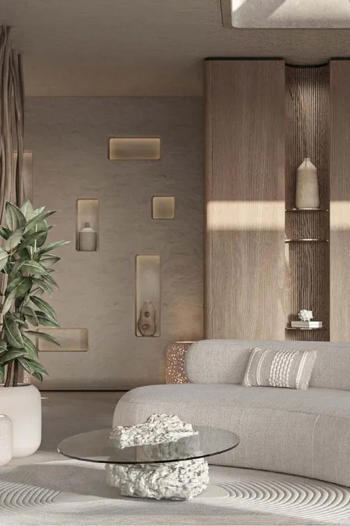 3 Bedrooms Villa in ELOUNDA