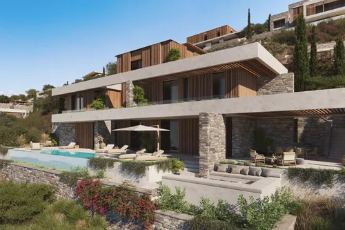 3 Bedrooms Villa in ELOUNDA