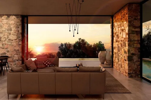 3 Bedrooms Villa in ELOUNDA