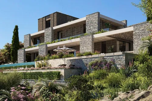 3 Bedrooms Villa in ELOUNDA