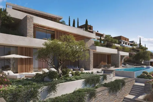 3 Bedrooms Villa in ELOUNDA