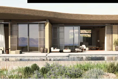 2 Bedrooms Apartment in ELOUNDA