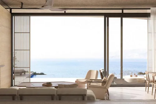 2 Bedrooms Apartment in ELOUNDA