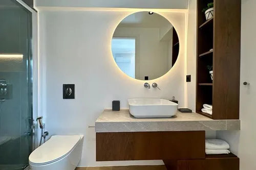 2 Bedrooms Apartment in PIRAEUS