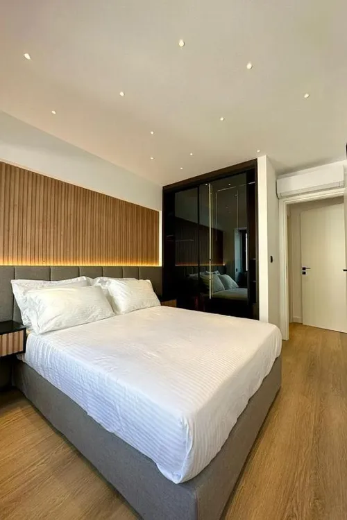 2 Bedrooms Apartment in PIRAEUS