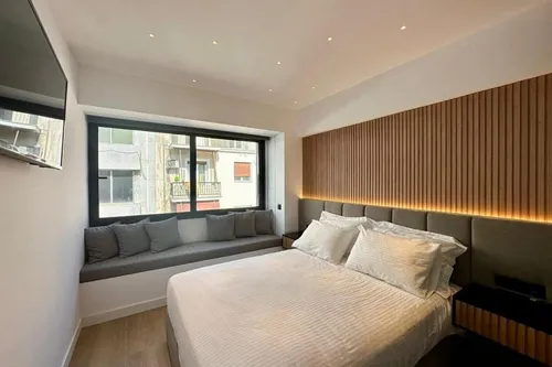 2 Bedrooms Apartment in PIRAEUS