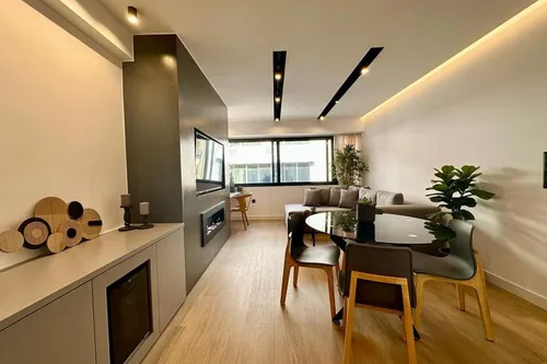 2 Bedrooms Apartment in PIRAEUS