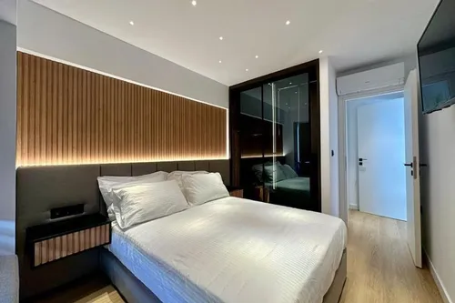 2 Bedrooms Apartment in PIRAEUS