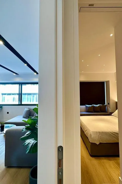 2 Bedrooms Apartment in PIRAEUS