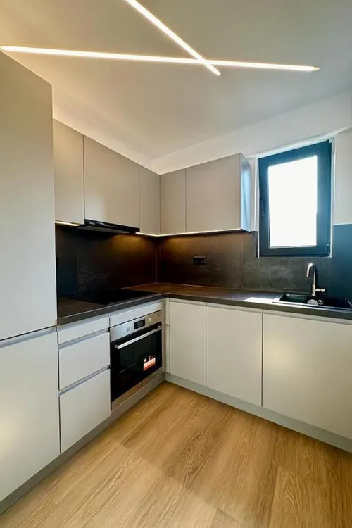 1 Bedroom Apartment in PIRAEUS
