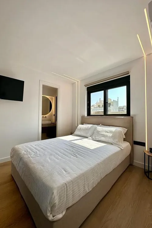 1 Bedroom Apartment in PIRAEUS