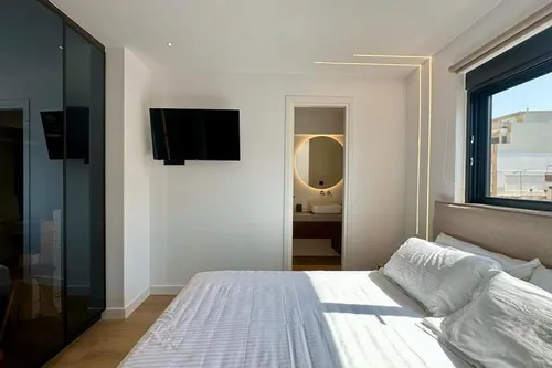 1 Bedroom Apartment in PIRAEUS