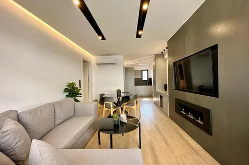 1 Bedroom Apartment in PIRAEUS