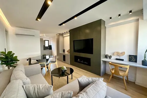 Apartment in ATTICA (ATHENS)