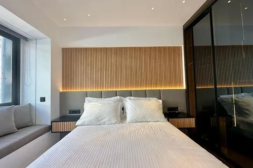 1 Bedroom Apartment in PIRAEUS