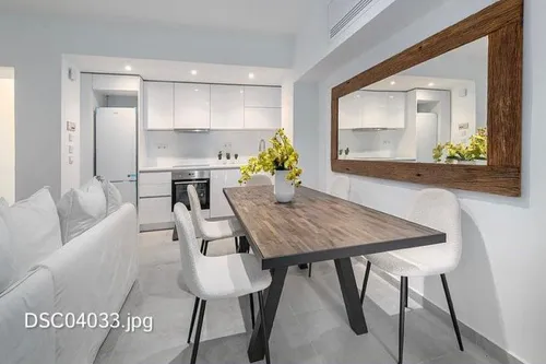 3 Bedrooms Apartment in GLYFADA