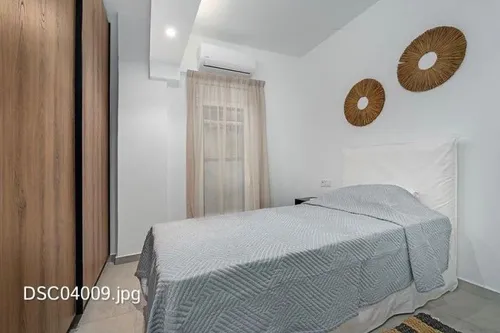 3 Bedrooms Apartment in GLYFADA