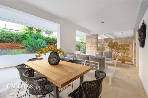 Apartment in ATTICA (ATHENS)